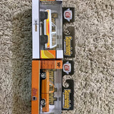 M2 Machines Squarebody Syndicate DiecastTulsa OK
