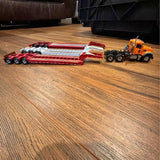 diecast Mack tractor and lowboy trailers Manahawkin NJ