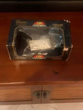 Burago 1962 Ferrari 250 GTO RED 1/18 Scale Diecast #3011 box only Parts