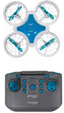 Drone Sense Odyssey Toys Sensor Flying Machine Red and Blue Lights New Drone