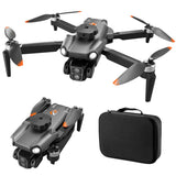 S119 Drone Obstacle Avoidance Optical Flow Foldable Wifi Fpv Aerial Vehicle RC Dron Toy Drone