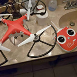 DJI Phantom 2.2 San Marcos TX Drone