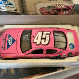 Action NASCAR Diecast Kyle Petty Mothers Day 1/24 Sun City AZ