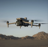 DJI Matrice 4E Plus Combo Thermal Imaging Multi-Sensor Compact UAV with Smart Measurement with Laser Range Finder Drone