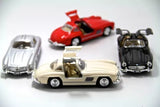 Set of 4: New 5