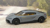 KOENIGSEGG GEMERA 1:64 (Dark Grey)  Hot Wheels  Diecast Sports Car Parts