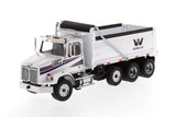 WESTERN STAR 4700 SFFA DUMP TRUCK 1/50 scale DIECAST CAR DIECAST MASTERS 71034 Parts