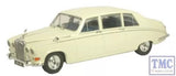 DS001 Oxford Diecast 1:43 Scale Daimler DS420 Old English White Parts