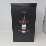 Propel CX 74-Z Speeder Bike Star Wars Collector Edition Drone SW1983 #uhs4 Drone