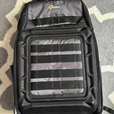 drone camera backpack lowepro San Jose CA Drone