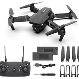 Drone with Dual Cameras Huntington Station NY Drone
