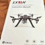 Drone Pipersville PA Drone