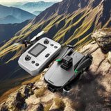 S155 Gps Drone with 4k Camera 5g Wifi Fpv Rc Quadcopter Professional Drone Long Range