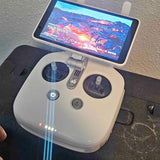 dji phantom 4 pro version 2 controller La Porte TX Drone