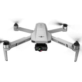 KF102 MAX 2-Axis Anti-Shake Gimbal RC Drone with 4K Camera and GPS Obstacle Avoidance Brushless Remote Control Drone Drone