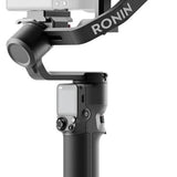 DJI RS 3 Mini 3-axis gimbal stabilizer with handle and camera mount