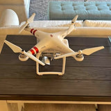 DJI phantom 3 standard Myakka City FL Drone