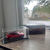 Tesla Model 3 Diecast East Rutherford NJ