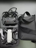 DJI Spark Portable Mini Drone Alpine White  FAST SHIP 98% NEW NICE LIMITED STOCK Drone
