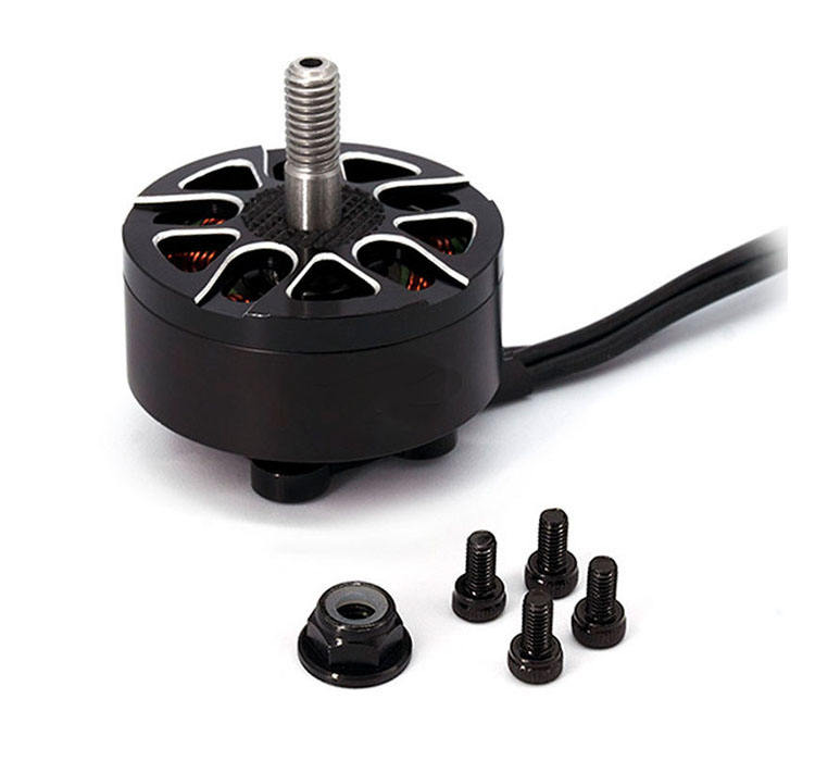 1750KV/2500KV/2800KV Brushless Motor FPV 3D RC Plane VTOL Helicopter Long Flight Time Flying Freestyle Drone