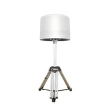 Outdoor Fixed Waterproof Full Band Omnidirectional Large Detection Range Drone Detection for Public Safety