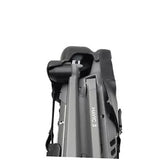 Mavic 3 rear motor protective cover, black anti-wear dust cover