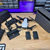 DJI Mavic Air (Fly More Kit) Issaquah WA Drone