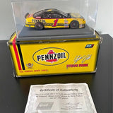 Revell Pennzoil Steve Park 1:43 Scale Diecast NASCARKansas City MO