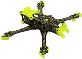FPV Drone Frame, Hd/Analog 6S Freestyle FPV Racing Drone, Screen Printing, 218Mm Drone
