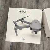 DJI Mavic Pro Bundle Milpitas CA Drone