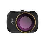 Camera Lens Protector Filter Spare Parts for Mini 2 ND4 8 16 32 NDPL CPL MCUV Filters Kit for DJI Mavic Mini 1 SE Drone