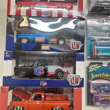 Diecast 1/24 scale Grafton ND