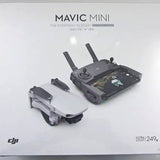 DJI Mavic Mini Drone 249g Light Weight *BRAND NEW SEALED* Woodstock CT Drone