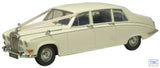 DS001W Oxford Diecast 1:43 Scale Daimler DS420 Wedding Car Parts