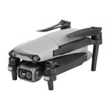 Autel EVO Lite 640T thermal drone with dual cameras and foldable arms, dark gray