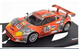 Altaya Diecast Model Car 1/43 Scake Spyker C8 Spyder GT2-R Le Mans 24H 2007 #86 Parts