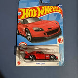 2021 Mattel Hot Wheels Honda S2000 HW J-Imports #3/10 Diecast Car Dallas TX