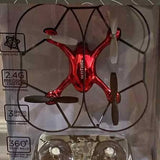 Propel Altitude High Performance Drone Quadrocopter 2.4 Ghz 3 Santa Rosa CA Drone