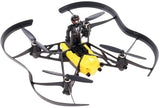 Parrot Travis Quad-copter Drone Drone