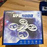 UFO 4000 2 speed LED stunt drone Newtown PA Drone