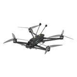 2RAW Helion 10 O4 6S HD BNF Drone with 4K Long Range FPV Macroquad 3110 900KV Brushless Motor O4 Air Unit & Pro Remote Control Drone