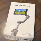 DJI osmo mobile Federal Way WA Drone