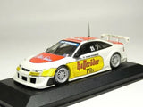 Minichamps 430964280 1/43 Opel Calibra Design Sketch DTM Stuck Diecast Model Car Parts