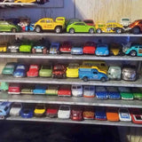 huge lot of Volkswagen 1/64 diecast vehicles starting at 1$Lubbock TX