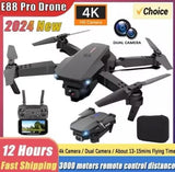 4K Camera Drone Drone