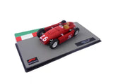 LANCIA D50 Alberto Ascari 1955 - 1:43 MODEL CAR F1 DIECAST FD196 Parts