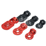 Drone Accessories Diy Metal 12mm 16mm 18mm Motor Mount for 2212 2216 3508 Brushless Motor Mini Quadcopter Hexacopter Frame Parts Drone