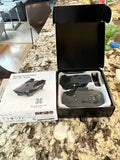 QUADCOPTER DRONE Record Live HD Video with 120 Degree Vision SKU-HDDRN001 Quad Drone