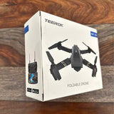 TEEROK T20 Mini Drone for Kids RC Drones for Beginners Adults with LED Small Drone with 3D Filp H North Miami Beach FL Drone
