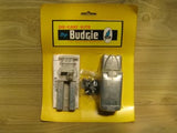 BUDGIE DIECAST KIT of DAIMLER AMBULANCE 1/43rd  Sealed on Original Card Parts